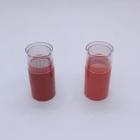 Clear Refillable Empty Deodorant Stick Container 10g