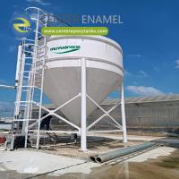 Bitumen Storage Tanks: Robust Welded Steel Solutions