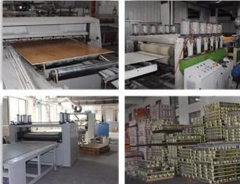 2.0mm LVT Vinyl Flooring