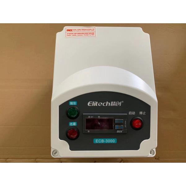 CCC ECB-3000 интегрировал электрическую панель контроля температуры ABS распределительного ящика