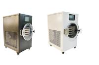 Household Vacuum Freeze Dryer Bitzer Mini Freeze Dryer 6~10Kg