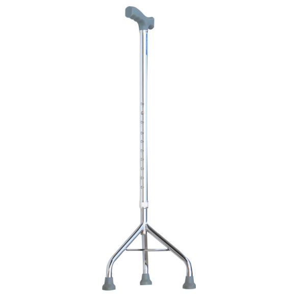 Three Leg Walking Aid Crutches