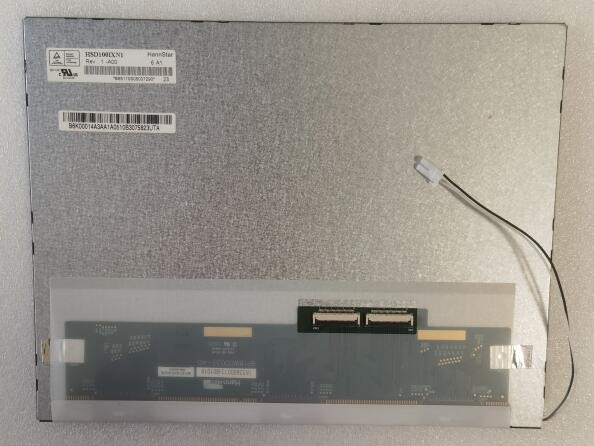 10 дюймов 1024x768 Tft Hsd100ixn1-A10 сенсорные экраны Мониторы медицинский ЖК-дисплей