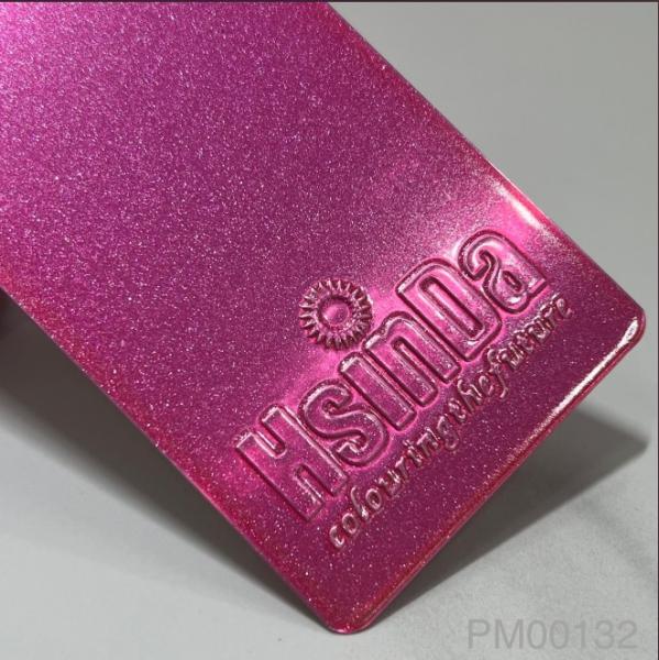 Internal or External Powder Paint Coating Epoxy Polyester Powder Coating Powder Manufacturer