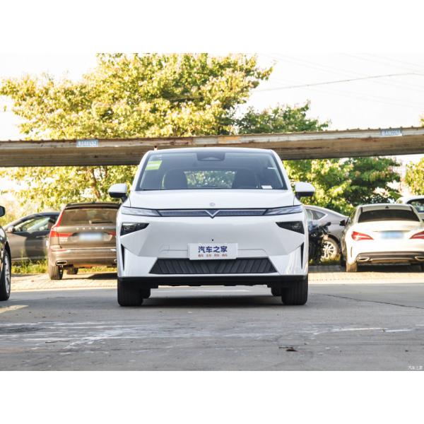 Customized Request Car Electric Vehicle EV SUV Dongfeng Venucia Vx6 520 PRO 2023