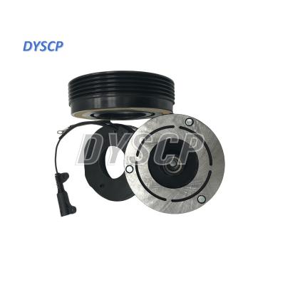 5PK Compressor de ar condicionado de carro Embreagem magnética para E39 525 64526910458