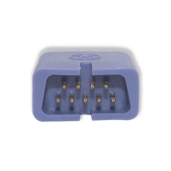 TPU 905nm 0.9m Disposable Adult Finger Sensor Nelcor Oximax