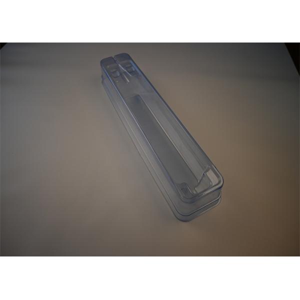 OEM Pharmacy Blister Packs Produced In Cleanroom, With ISO1348-2016 Cert COA Cert