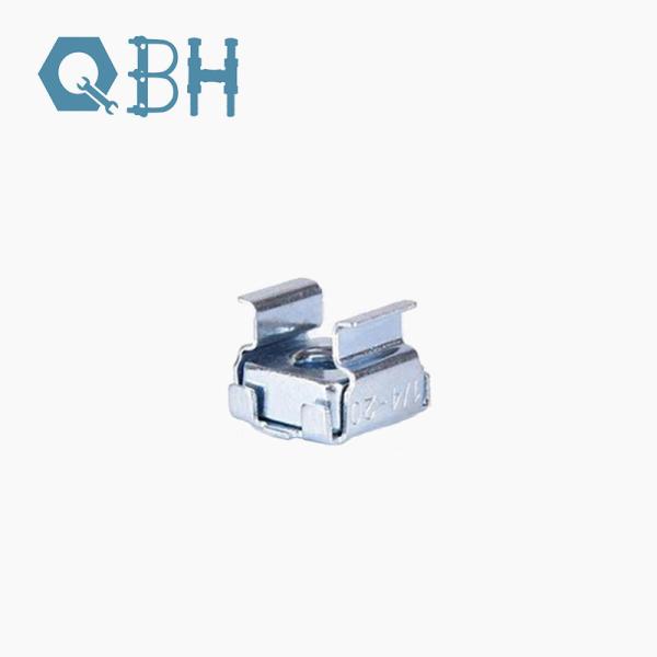 Kit de nozes de gaiola para estante e gabinete de servidores