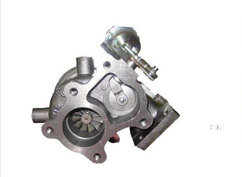 Nissan QD32 Car Engine Turbocharger With Part Number 49377-02600