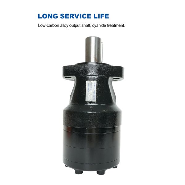 Heavy Duty Wear Resistant Hydraulic Motor Pump for Putzmeister with Strong Sealing Design