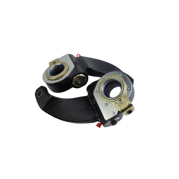 Acero J5 piezas de repuesto de camión 37 dientes 3 agujeros regulador manual de la ranura con brazo ajustable