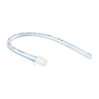 A classe II ETT Cuffed oral Endotracheal do tubo de Uncuffed pré-formado