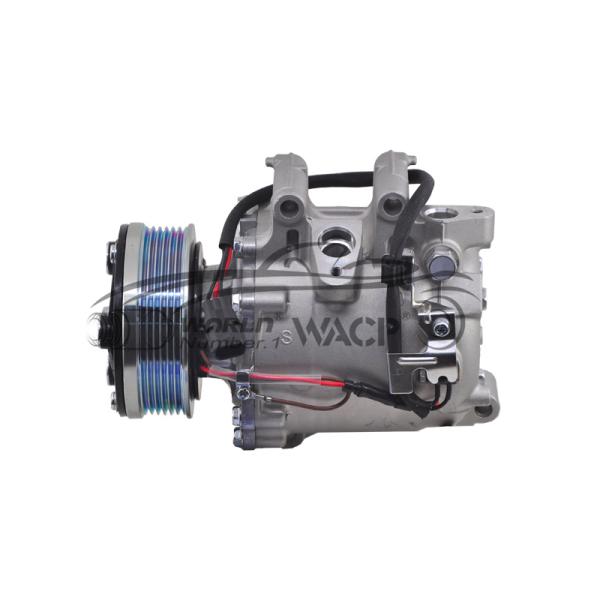 Car Parts Automotive Air Compressor For Honda CRV For Civic RM1 For RM2 For CU1 1.8 WXHD033