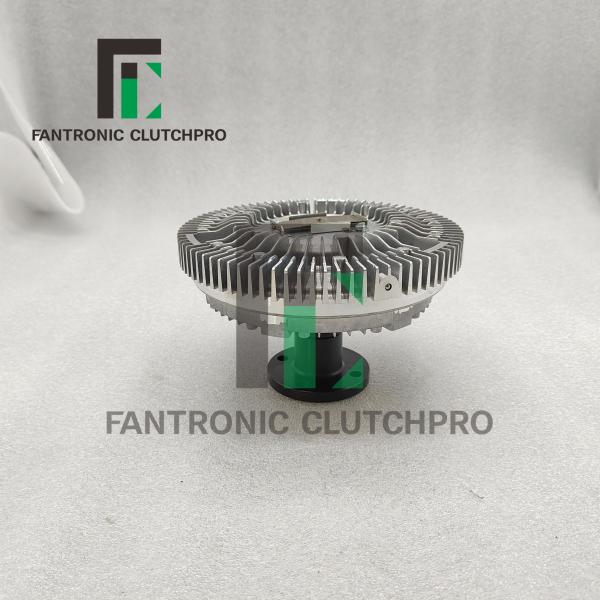 Engine Cooling Viscous Fan Clutch For Mercedes Truck 9062000822 9062001022 A9062001922