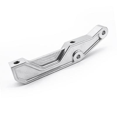 Custom Aluminum Milling Parts Metal Machining Service
