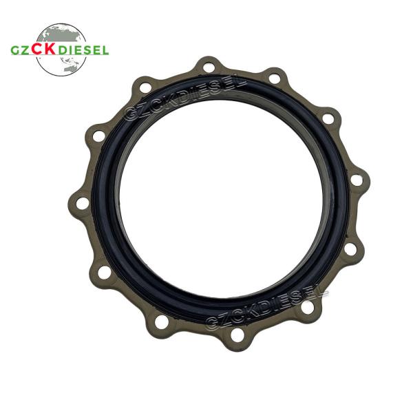 M11 ISM11 QSM11 Sceau arrière du vilebrequin 4089542 4923644 4023018 Pour moteur Cummins