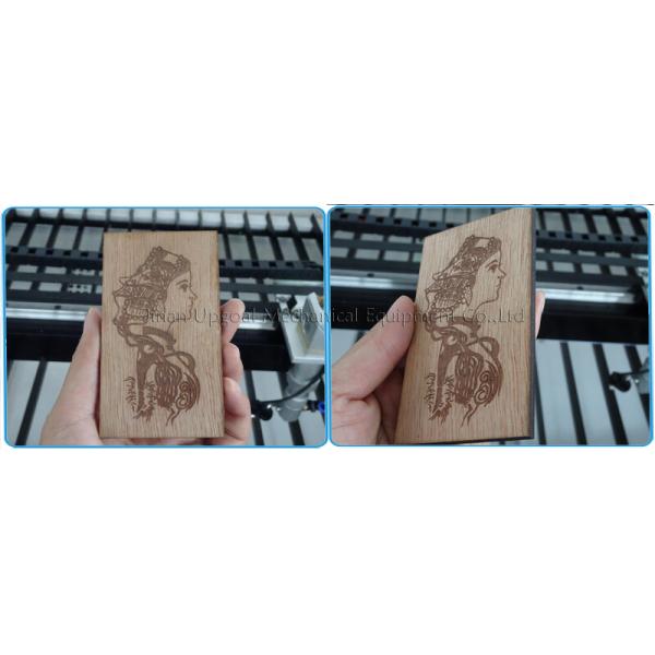 Hot UG-1390L 1300*900mm 80W Wood Plywood MDF Co2 Laser Engraving Cutting Machine