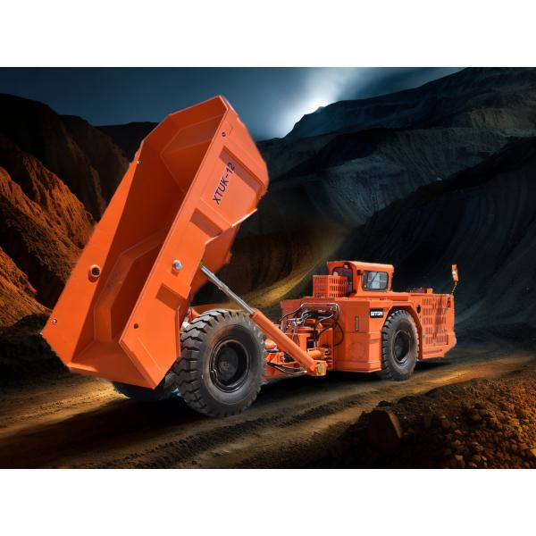 ДЕРУИ ДРУК -12 Оригинальный двигатель VOLVO горный буксир DANA