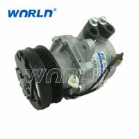 Compresseur automatique à C.A. 4PK pour Suzuki Changhe Furida 066-A44