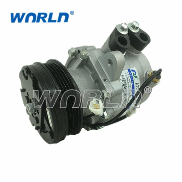Автоматический компрессор AC 4PK для Suzuki Changhe Furida 066-A44