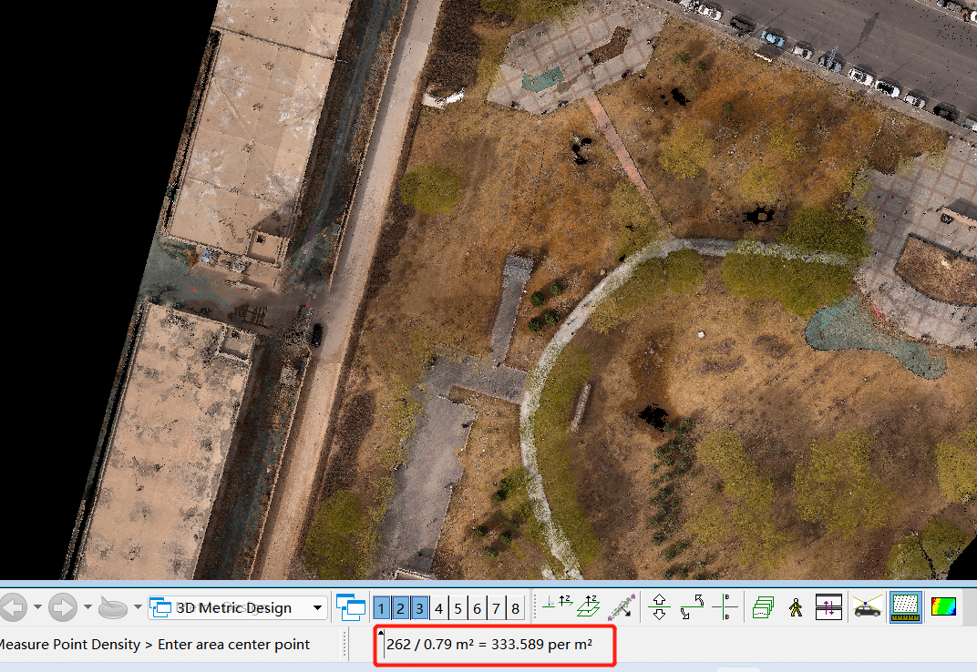 Система сканирования БПЛА LiDAR GS-100C+ Многофункциональная платформа Livox Avia Встроенная 26-мегапиксельная RGB-камера Топография Бесплатное программное обеспечение