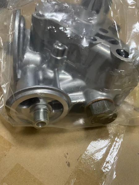 Mitsubishi 4D31 / 4D32 Engine Oil Pump | Fit Caterpillar 70B, Kato 512, Sany 205 Excavators
