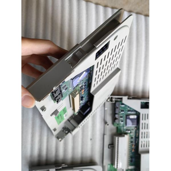 321131-A01 Inverter Control Card Frequency Converter CPU Control Board Industrial Motherboard