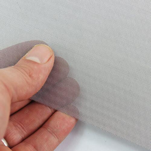 Dutch Weave 300mesh 304 Stainless Steel Wire Mesh