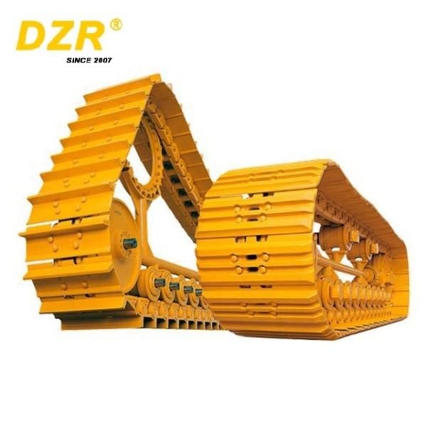 PC200 PC220 PC300 PC350 PC400 205-30-00071 1028151 Calçados de forja para mineração de energia