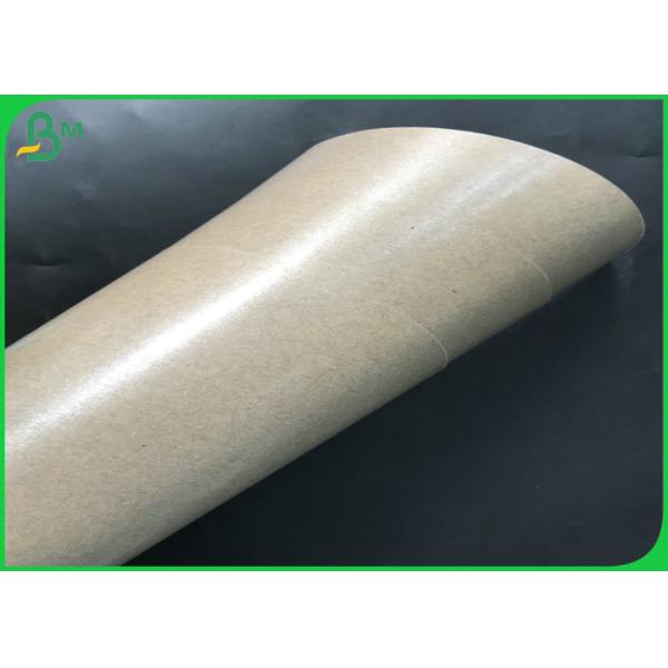 бумага с покрытием пе бумага с покрытием ПЭ 160гсм + 10гсм, 610мм 860мм одна бортовая лоснистая бумага с покрытием для еды кладет в мешки