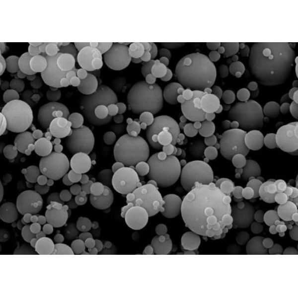 99.5% Purity 3um Spherical Alumina Powder Alumina Spheres SA-ZL Series