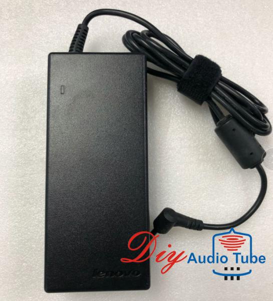 AC adapter Charger Lenovo 120W 19.5V 6.15A  Y400 Y430 Y510P Y570 Y580 Power Supply