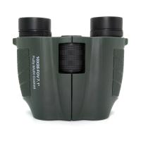Estojo compacto pequeno Mini Binoculars poderoso do telescópio das crianças para crianças e adultos