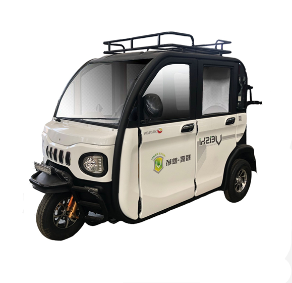 China Three Wheel Car Led Scooter For Kids Electric Rickshaw Tuk Tuk Taxi Nepal   Passenger Tricycle  Petrol Type