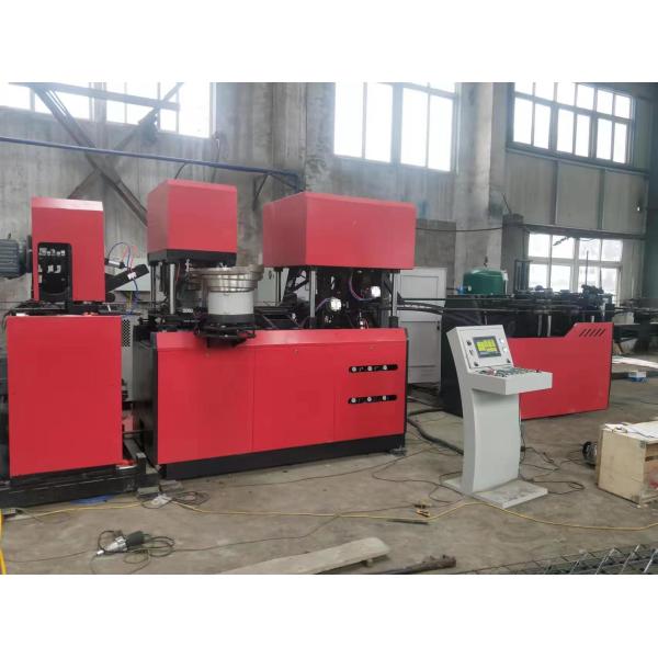 6-12мм Диаметр квадратная труба сварочная машина Erw труба сварочная машина 8-10