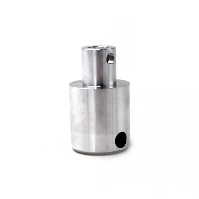 OEM CNC Turning Machining Service Custom Aluminum Machining Parts ISO9001 Approved