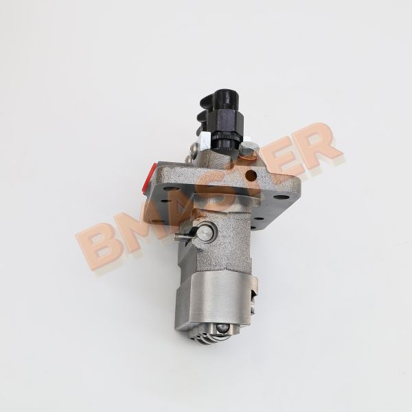 1G723-51011 KUBOTTA Fuel Injector Pump Head For V2203 Engine Precision CNC Machined