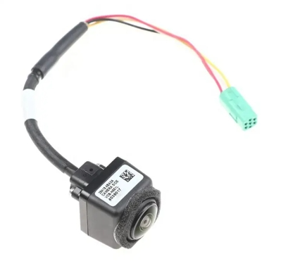 Alta calidad de las piezas de automóviles de la cámara Asistencia de marcha atrás cámara 28419-4BA0A-Para nissan