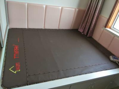 High Polymer Infrared Heating Mat For Activate Cells , Strengthening The Immune System