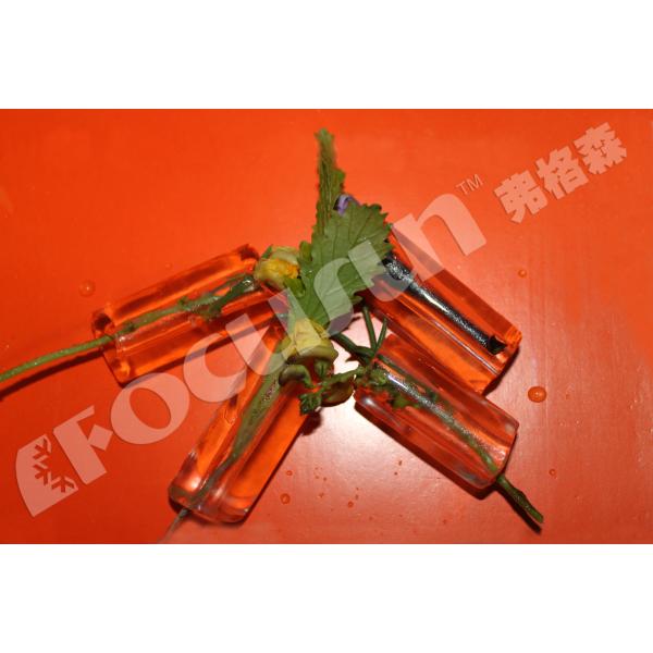 5 тонн в день трубная морозильная машина для ресторанов супермаркетов ночных клубов баров кафе