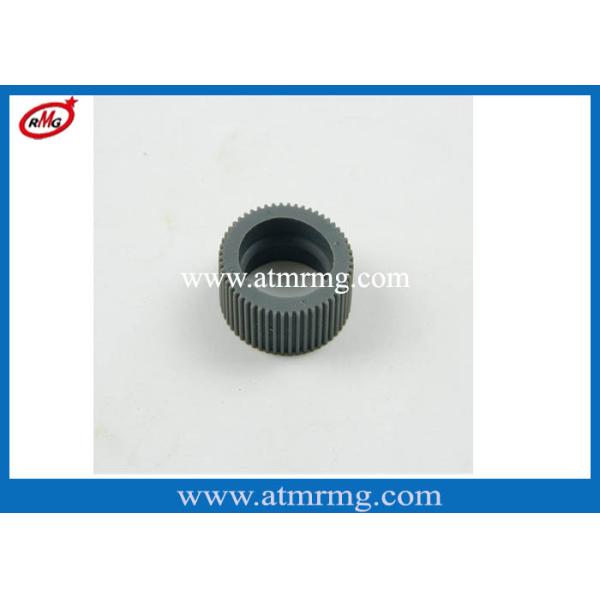 Rodillo de alimentación de goma de la polea de Wincor de 8046900720 de Wincor piezas del cajero automático para Wincor 2050xe
