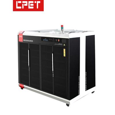 Véhicule BMS haute température contrôleur de moteur automobile cabinet d'essai de vieillissement