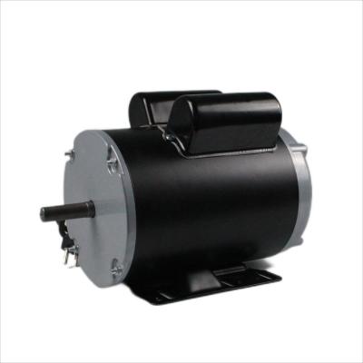 1hp 3 Phase Industrial Motor 380V 50 60HZ 160mm Nema Farm Duty