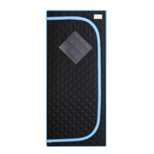 Шатер сауны пара стандарта комнаты сауны длинноволновой части инфракрасной области складной