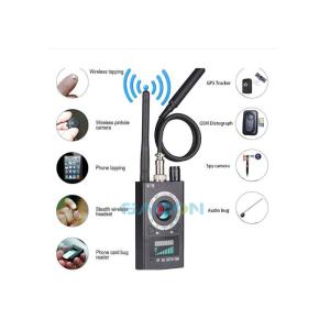 Detector de sinal de radiofrequência 1Mhz-6.5Ghz