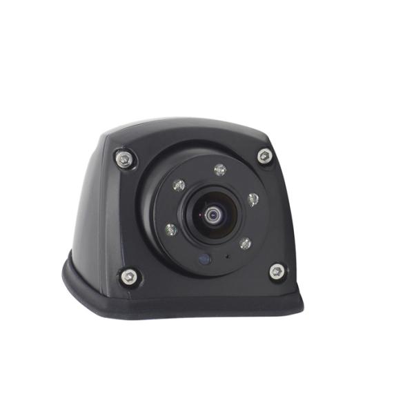 монитор автомобиля видеозаписи 7inch 2CH 1080P AHD