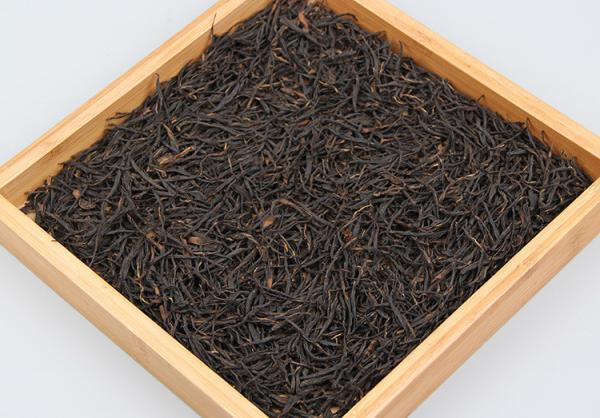 Chinese Yunnan Black Tea 1st High-Quality Life Drinking Black Tea