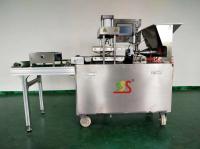 cheap small capacity 15-45cm 200-600pcs/h tortilla machine