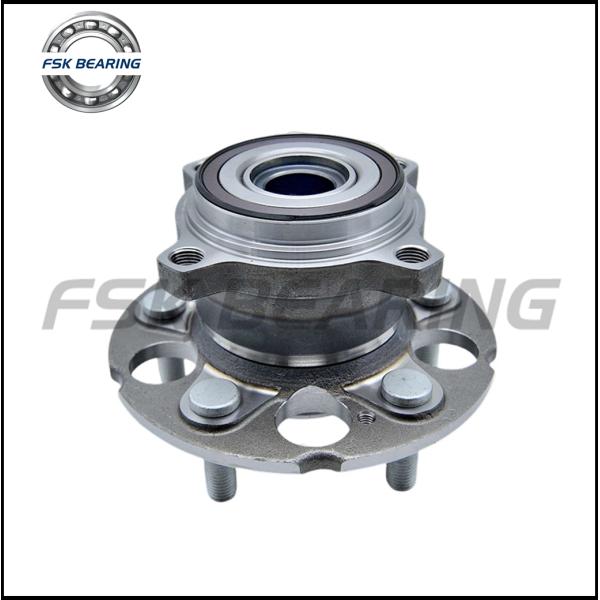 JAPAN Quality 42200-T0A-P51 Wheel Hub Bearing Wheel Bearing Kit For Honda